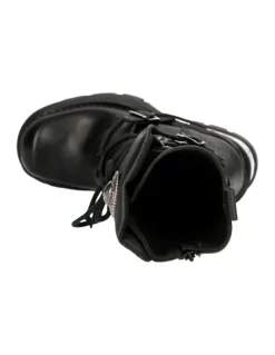 New Rock Boots M.373 S33