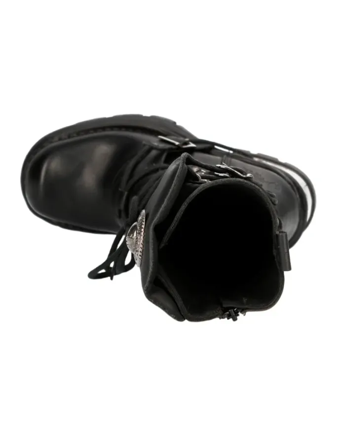 New Rock Boots M.373 S33