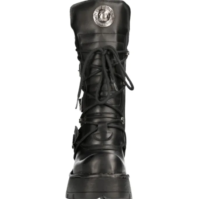 New Rock Boots M.373 S33
