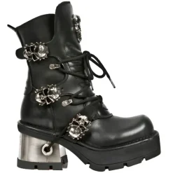 New Rock Boots M.1044 S1