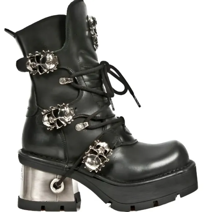 New Rock Boots M.1044 S1