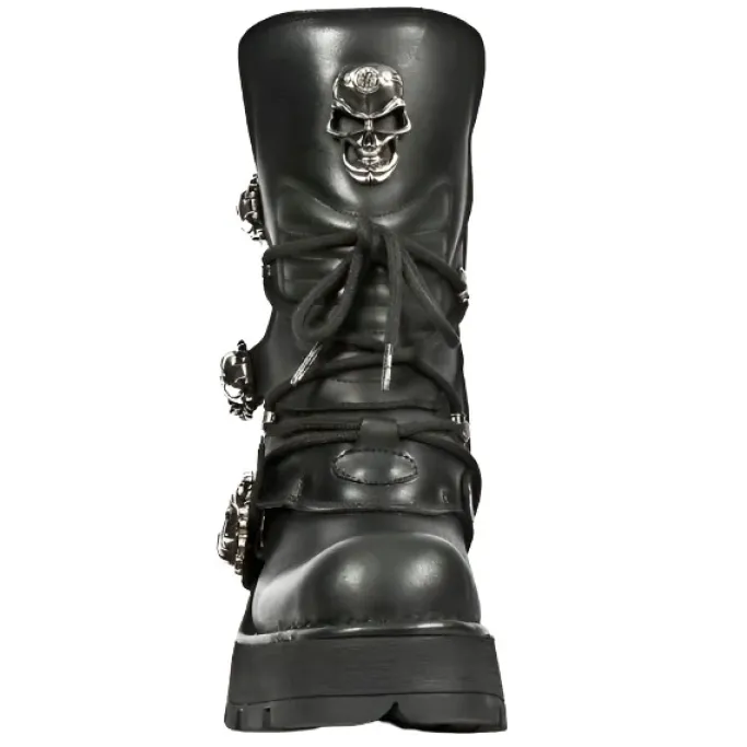 New Rock Boots M.1044 S1