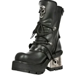 New Rock Boots M.1044 S1