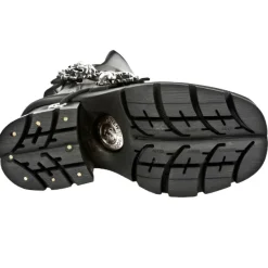 New Rock Boots M.1044 S1