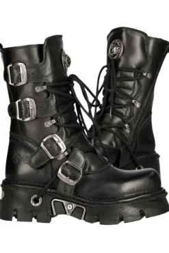 New Rock Boots M.373 S29