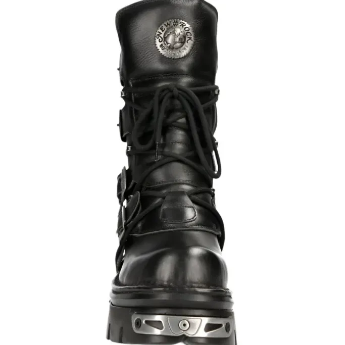 New Rock Boots M.373 S4