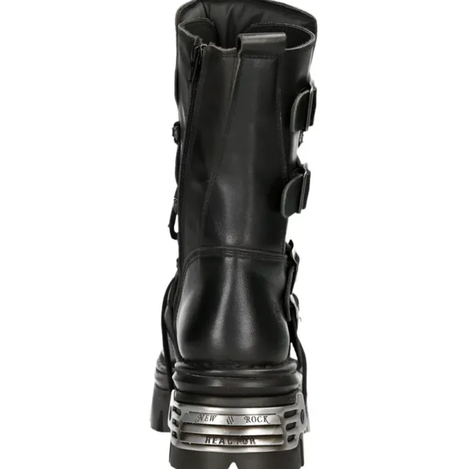 New Rock Boots M.373 S4