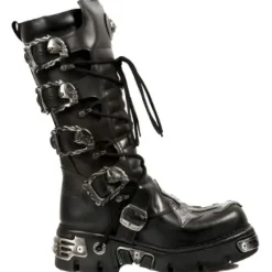 New Rock Boots M.403 S1 (UK3)