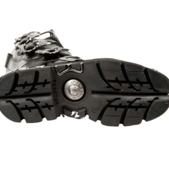 New Rock Boots M.403 S1 (UK3)