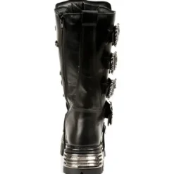 New Rock Boots M.403 S1 (UK3)