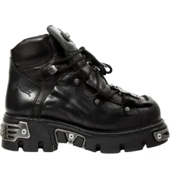 New Rock Boots M.756 (UK7)