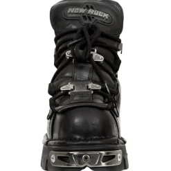 New Rock Boots M.756 (UK7)