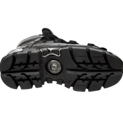 New Rock Boots M.756 (UK7)