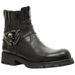 New Rock Boots M.7633 (UK6, 7)