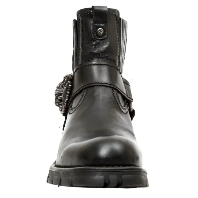 New Rock Boots M.7633 (UK6, 7)
