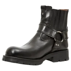New Rock Boots M.7633 (UK6, 7)