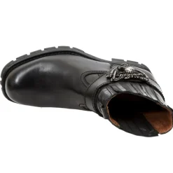 New Rock Boots M.7633 (UK6, 7)