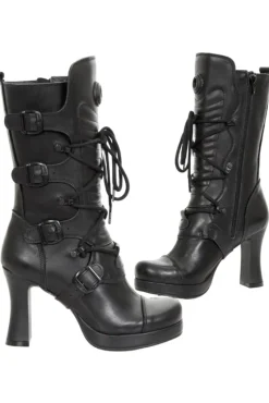 New Rock Boots M.GOTH5815
