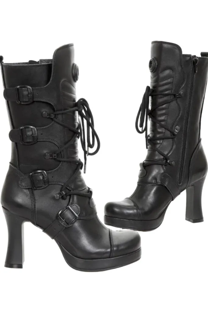 New Rock Boots M.GOTH5815