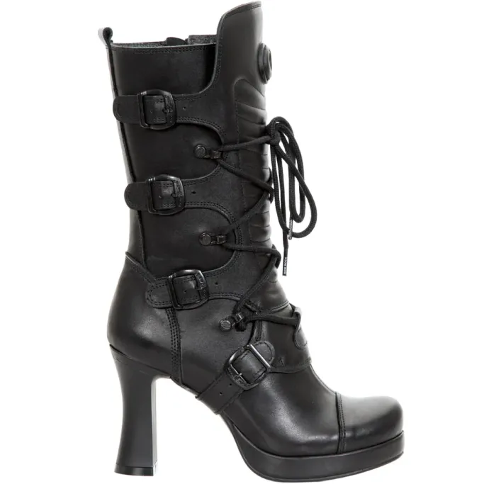 New Rock Boots M.GOTH5815
