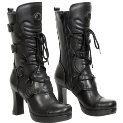 New Rock Boots M.GOTH5815