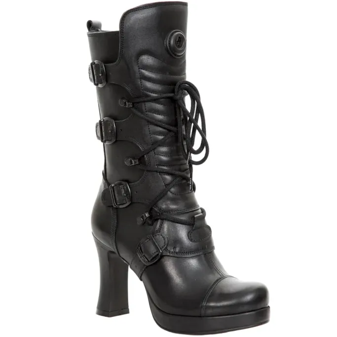 New Rock Boots M.GOTH5815
