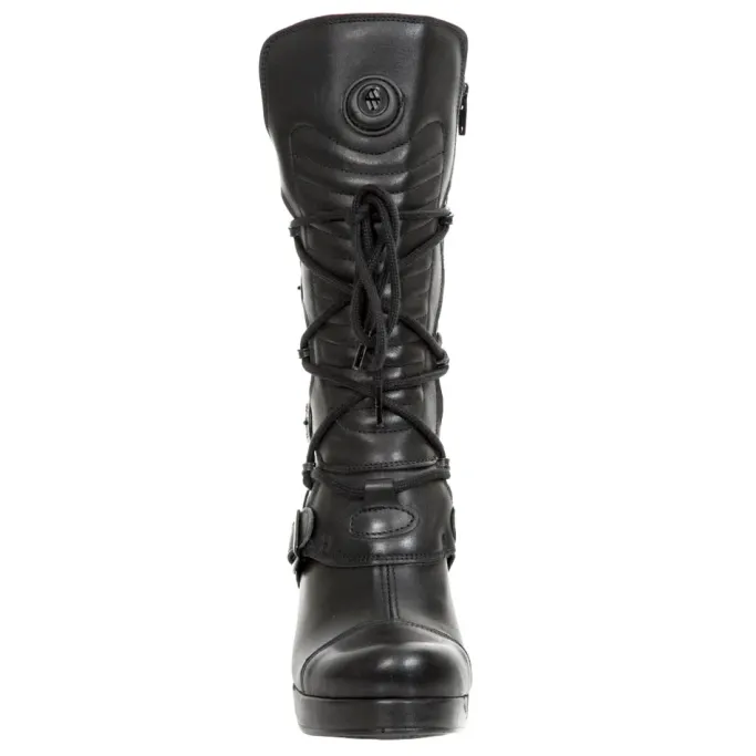 New Rock Boots M.GOTH5815