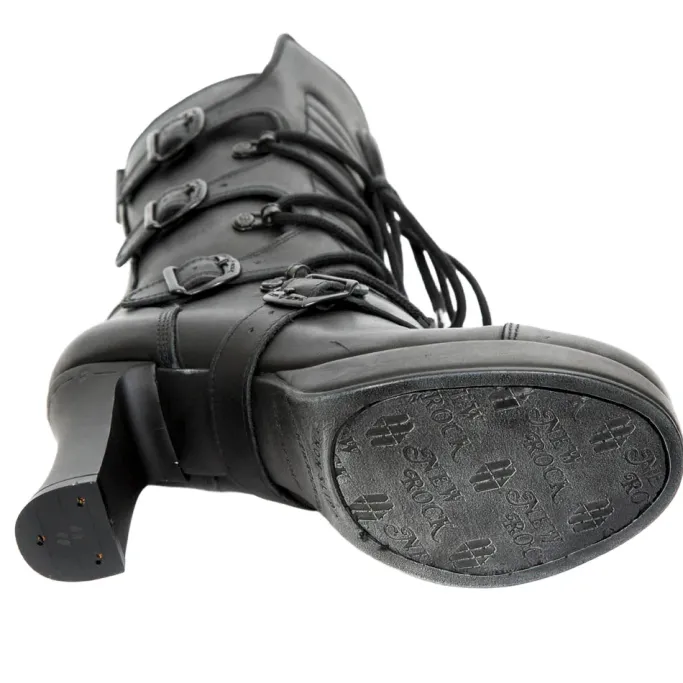 New Rock Boots M.GOTH5815