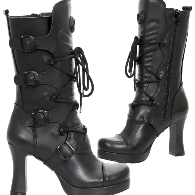 New Rock Boots M.GOTH5815