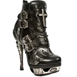New Rock Boots M.MAG005 S1