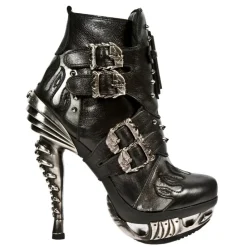 New Rock Boots M.MAG005 S1