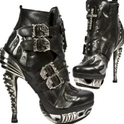 New Rock Boots M.MAG005 S1