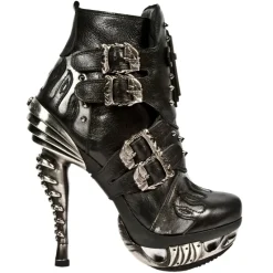New Rock Boots M.MAG005 S1