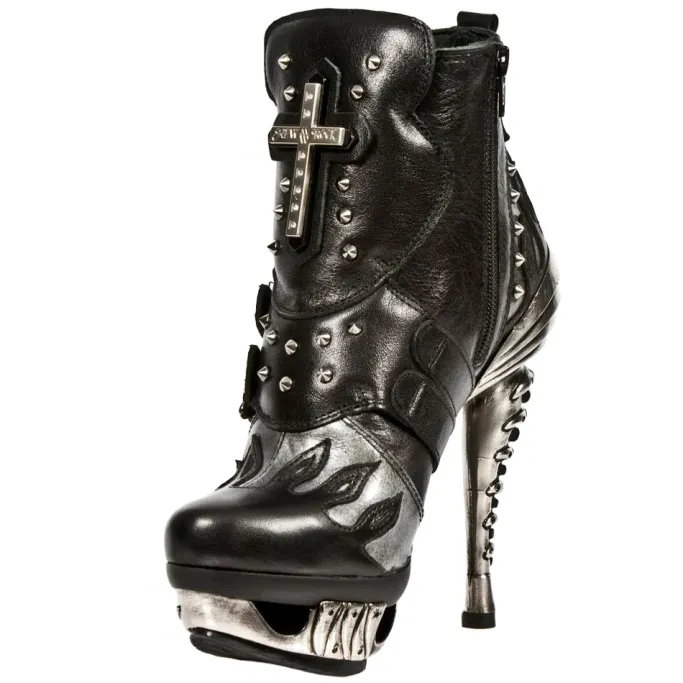 New Rock Boots M.MAG005 S1