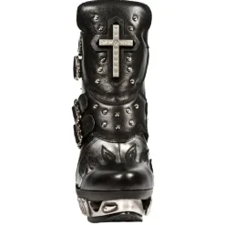 New Rock Boots M.MAG005 S1