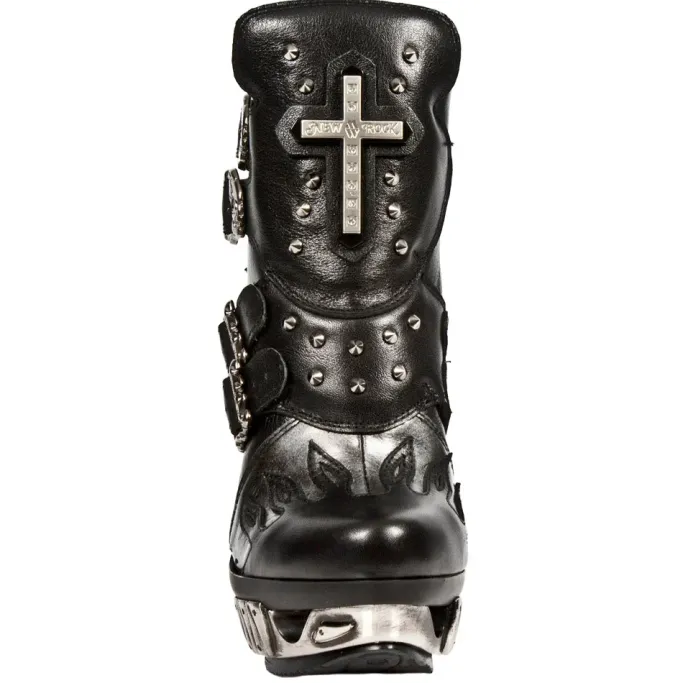 New Rock Boots M.MAG005 S1