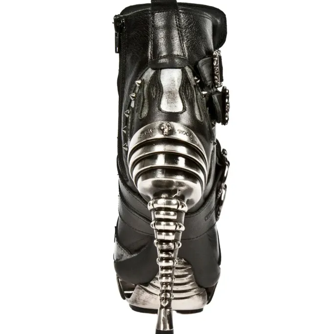New Rock Boots M.MAG005 S1