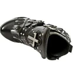 New Rock Boots M.MAG005 S1