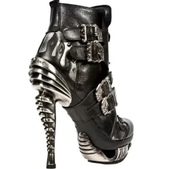 New Rock Boots M.MAG005 S1