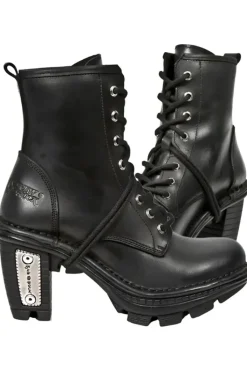 New Rock Boots M.NEOTR008 S1 (UK9/EU42)