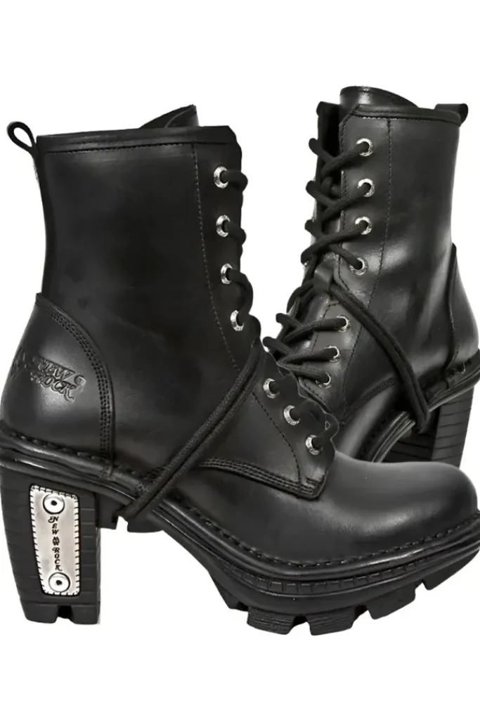 New Rock Boots M.NEOTR008 S1 (UK9/EU42)