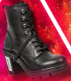 New Rock Boots M.NEOTR008 S1 (UK9/EU42)