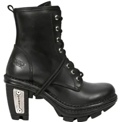 New Rock Boots M.NEOTR008 S1 (UK9/EU42)