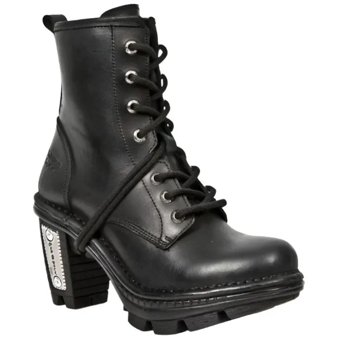 New Rock Boots M.NEOTR008 S1 (UK9/EU42)