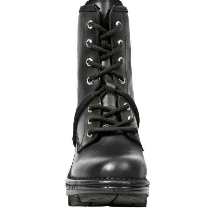 New Rock Boots M.NEOTR008 S1 (UK9/EU42)