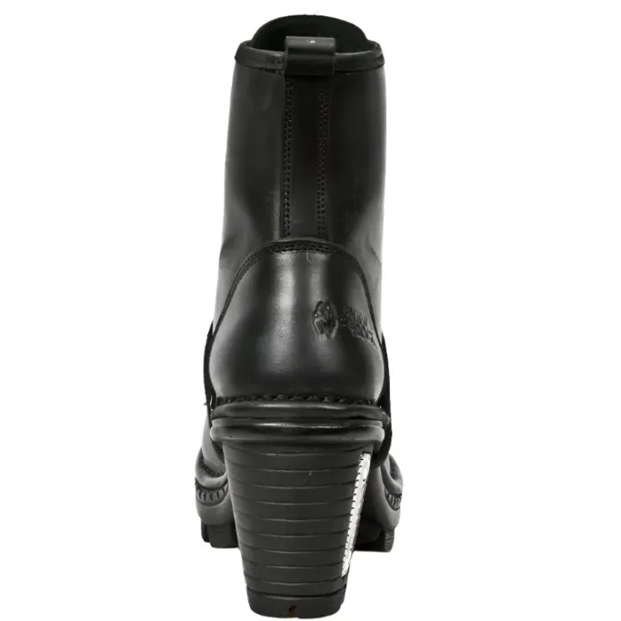 New Rock Boots M.NEOTR008 S1 (UK9/EU42)