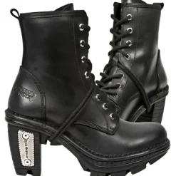 New Rock Boots M.NEOTR008 S1 (UK9/EU42)