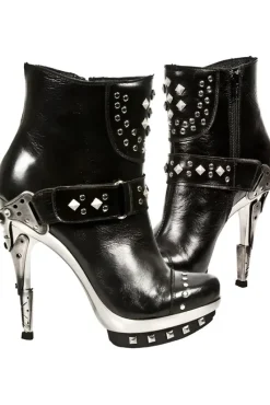 New Rock Boots M.PUNK 003 C1 (UK7, EU36)