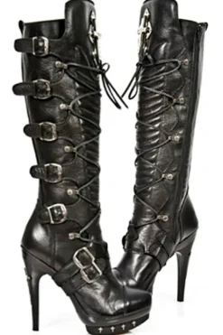 New Rock Boots M-PUNK062 (UK3)