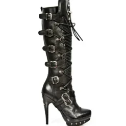New Rock Boots M-PUNK062 (UK3)